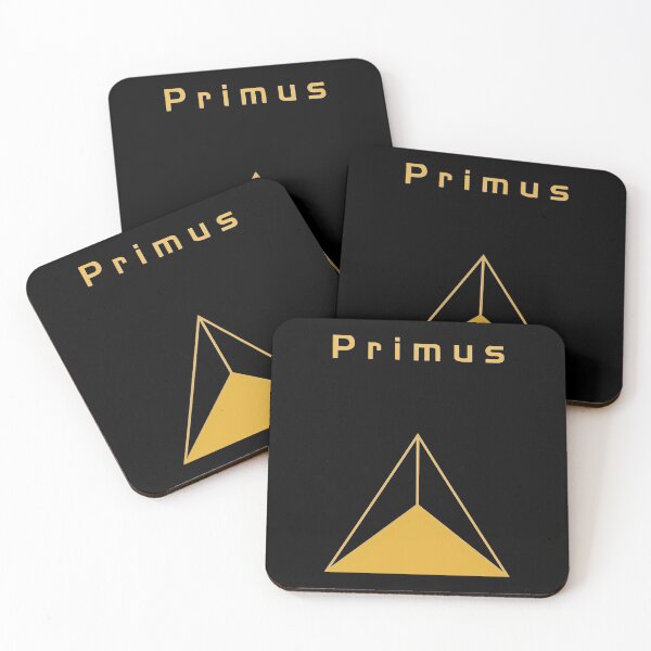 Item preview, Primus Geometric Triangle designed and sold by Amr Arida.
