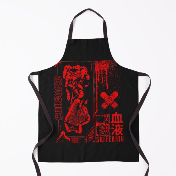 Item preview, Consume Red designed and sold by Elqayem.