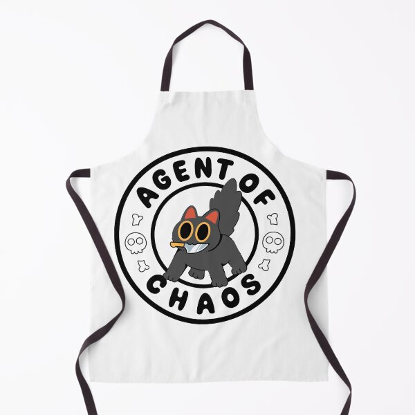 Item preview, Agent Of Chaos designed and sold by Artthree.
