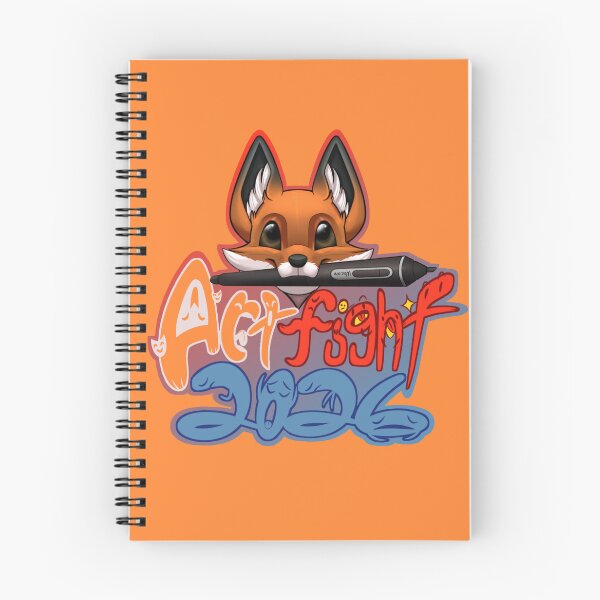 Item preview, Artfight 2026 Artist Fox designed and sold by TheMedicMain369.