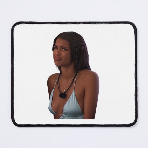 Item preview, love island usa kayda reaction designed and sold by KJ Juliet.
