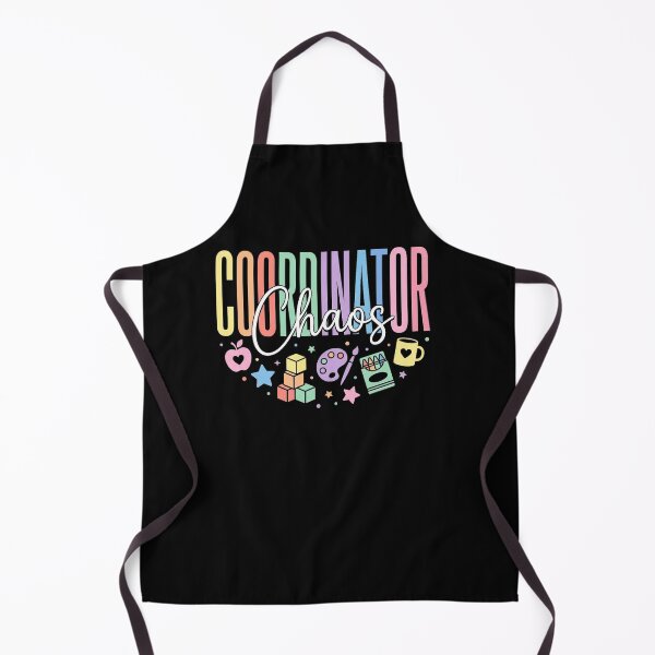 Item preview, Coordinator Chaos Pastel Rainbow School Supplies Art designed and sold by SiarheiYur.