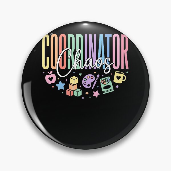 Item preview, Coordinator Chaos Pastel Rainbow School Supplies Art designed and sold by SiarheiYur.