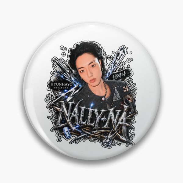 Item preview,  TREASURE NALLY-NA Haruto Dark Luxury Shirt Graphic Design designed and sold by Valeree Store.