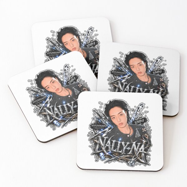 Item preview, TREASURE NALLY-NA Haruto Dark Luxury Shirt Graphic Design designed and sold by Valeree Store.