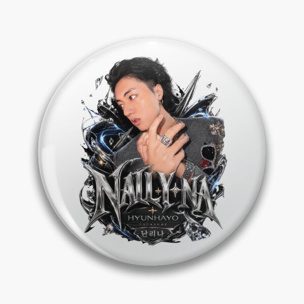 Item preview, TREASURE NALLY-NA Haruto Premium Streetwear Tee Design Concept designed and sold by Valeree Store.