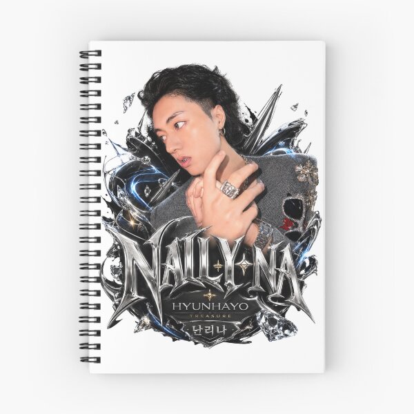 Item preview, TREASURE NALLY-NA Haruto Premium Streetwear Tee Design Concept designed and sold by Valeree Store.