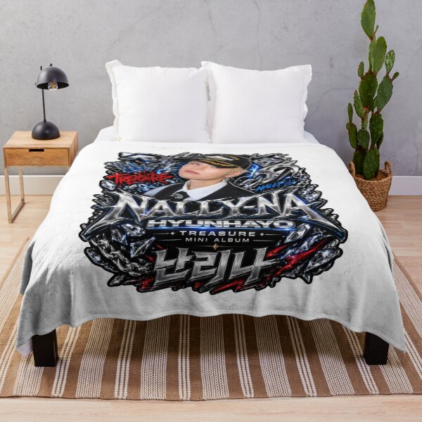 Item preview, TREASURE NALLY-NA Yoshi Chrome Streetwear Kpop Shirt Design designed and sold by Valeree Store.