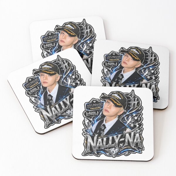 Item preview, TREASURE NALLY-NA Yoshi Luxury Idol Merch Shirt Design designed and sold by Valeree Store.