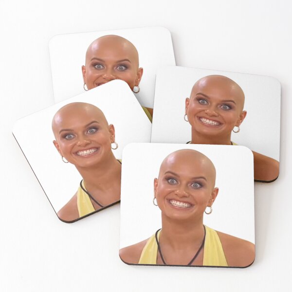 Item preview, love island usa kenzie meme designed and sold by KJ Juliet.