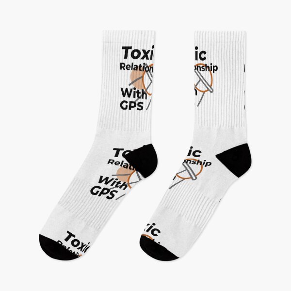 Aperçu de l'œuvre Relation toxique avec GPS-V3 créée et vendue par CHIEF-HAT STORE.