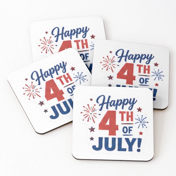 Item preview, America Independence Day 4th of July designed and sold by MR4me.