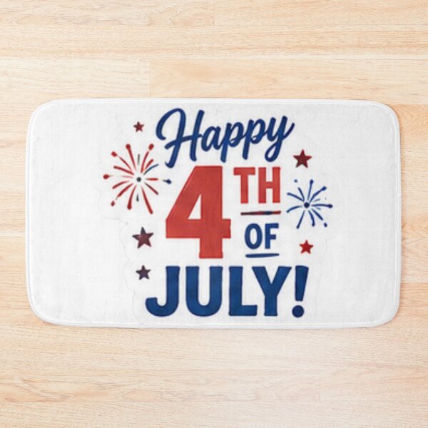 Item preview, America Independence Day 4th of July designed and sold by MR4me.
