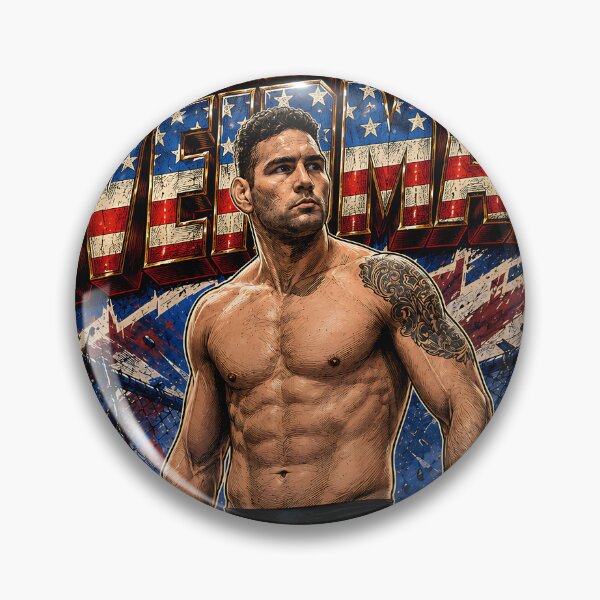 Item preview, Chris Weidman designed and sold by TeeCodes.