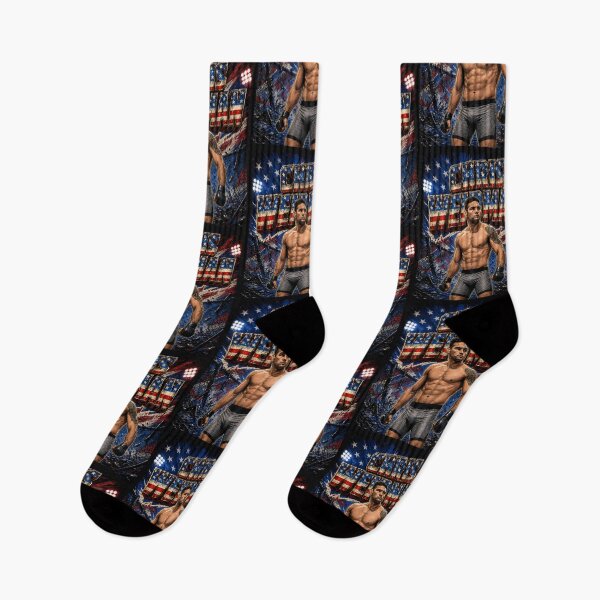 Item preview, Chris Weidman designed and sold by TeeCodes.