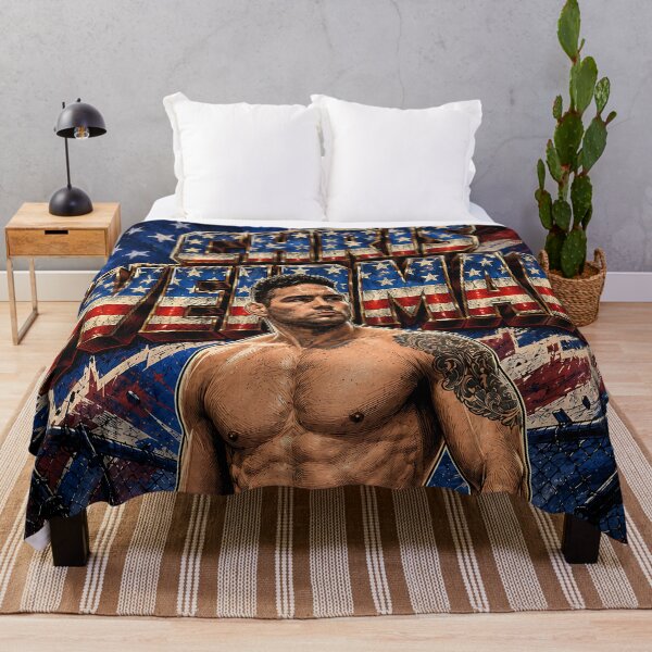 Item preview, Chris Weidman designed and sold by TeeCodes.