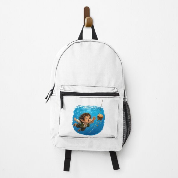 Item preview, Underwater Halfling Album Parody designed and sold by insmpinh.