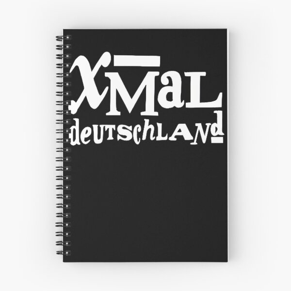Item preview, Gothic Post-Punk Typography designed and sold by MichaelABrecht.