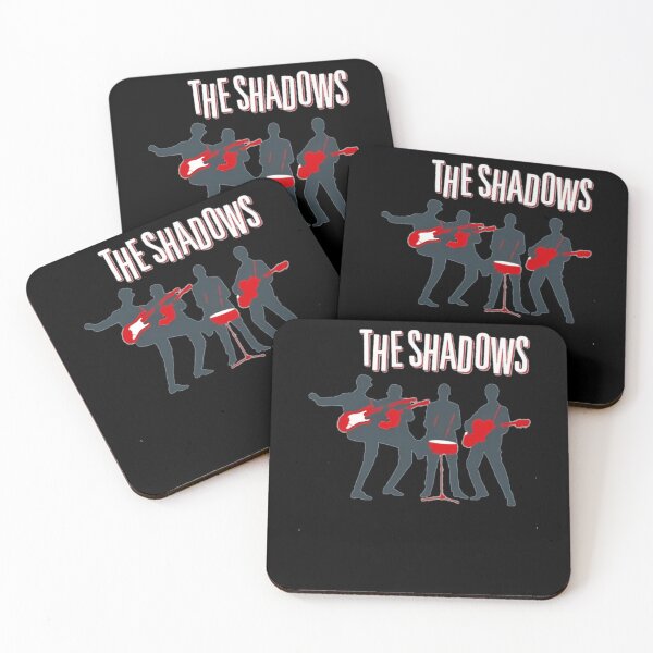 Item preview, Instrumental Surf Rock Silhouette designed and sold by MichaelABrecht.
