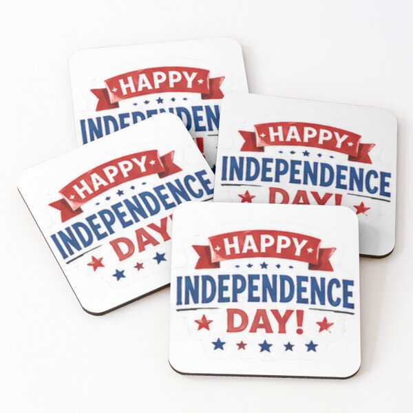 Item preview, America Independence Day designed and sold by MR4me.