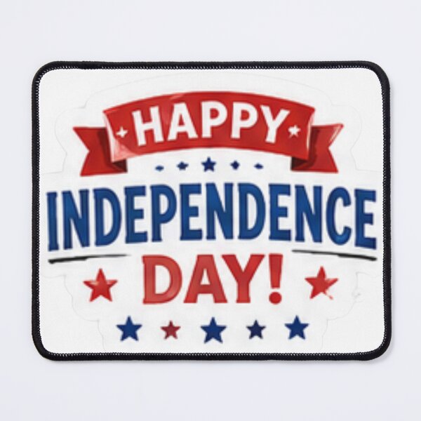 Item preview, America Independence Day designed and sold by MR4me.