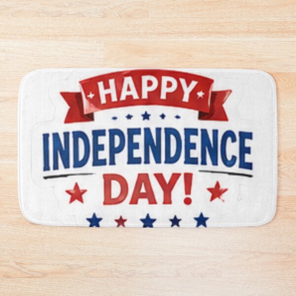 Item preview, America Independence Day designed and sold by MR4me.