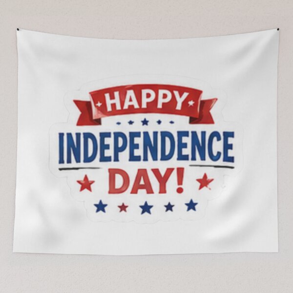 Item preview, America Independence Day designed and sold by MR4me.