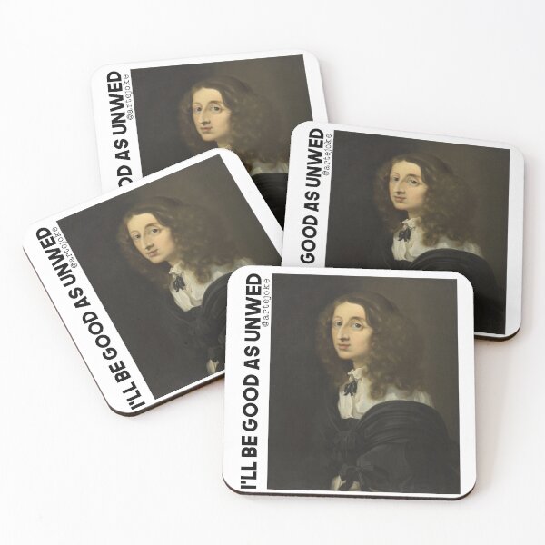 Item preview, I’ll be good as unwed designed and sold by artejoke.
