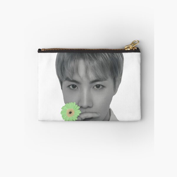 Item preview, Edición fotográfica de J-Hope (Hobi) con efecto pop de color designed and sold by PurrfectPixels.