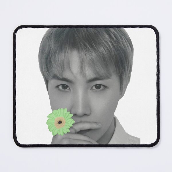 Item preview, J-Hope (Hobi) Colour POP Photo Edit designed and sold by PurrfectPixels.