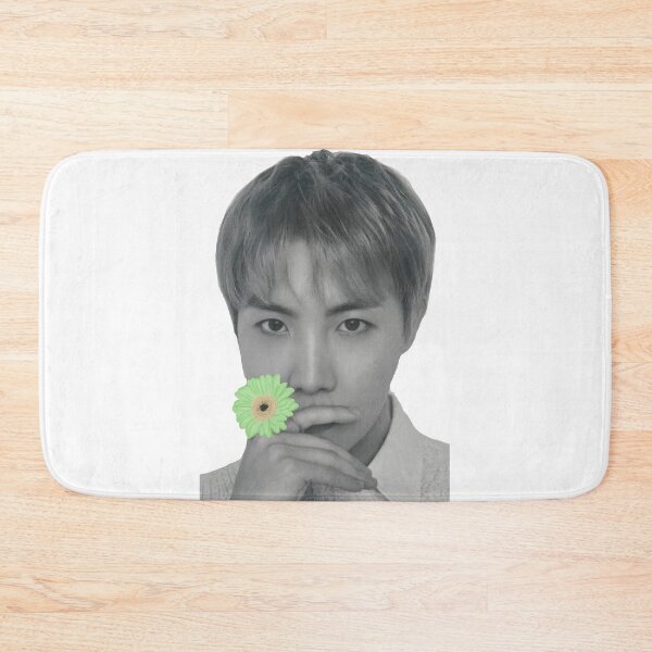 Item preview, J-Hope (Hobi) Colour POP Photo Edit designed and sold by PurrfectPixels.