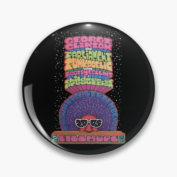 Item preview, Psychedelic Music Concert Poster designed and sold by HattayaSra.
