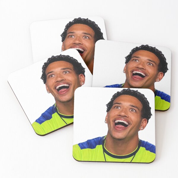 Item preview, love island usa corbin reaction designed and sold by KJ Juliet.