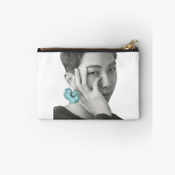 Item preview, Namjoon (RM) Colour POP Photo Edit designed and sold by PurrfectPixels.