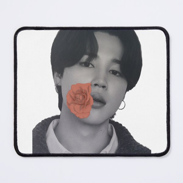 Item preview, Jimin Colour POP Photo Edit designed and sold by PurrfectPixels.