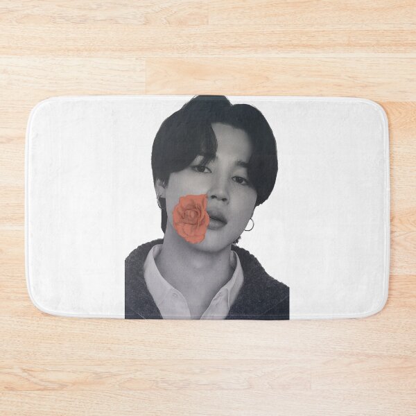 Item preview, Jimin Colour POP Photo Edit designed and sold by PurrfectPixels.