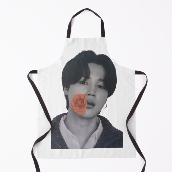 Item preview, Jimin Colour POP Photo Edit designed and sold by PurrfectPixels.