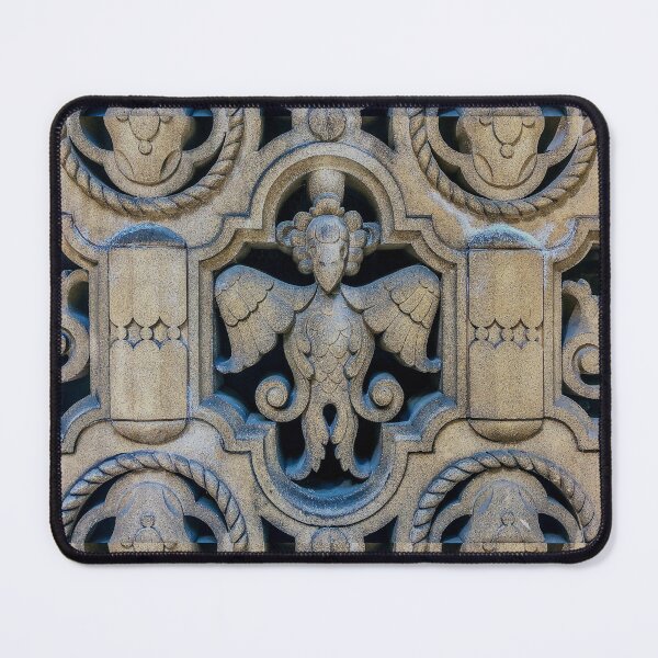 Item preview, Baroque Wall designed and sold by JoselitoQ.