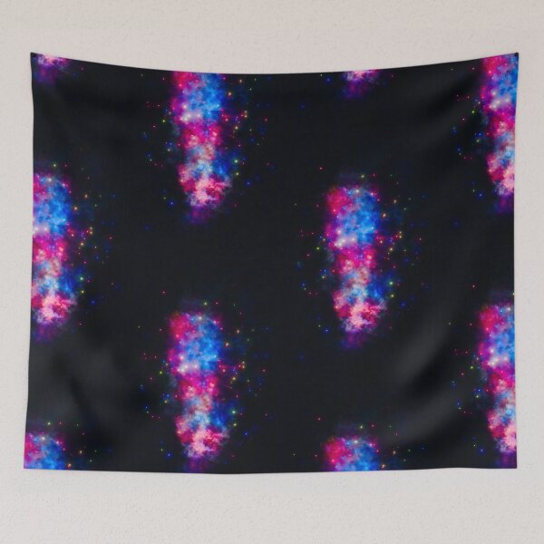 Item preview, 02/05/2026 Nebula by ElitebyElise designed and sold by ExceptionallyHumbleArtbyElise (Once known as ElitebyElise).
