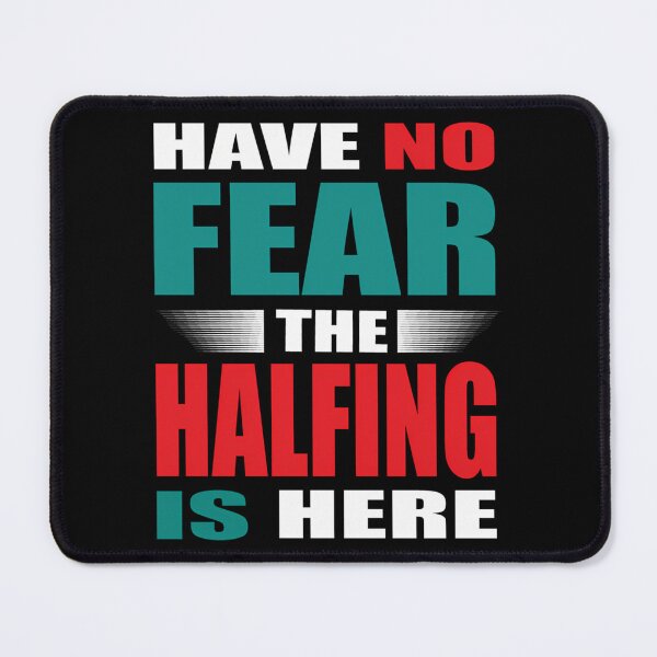 Item preview, Have No Fear The Halfling Is Here Outfit designed and sold by insmpinh.