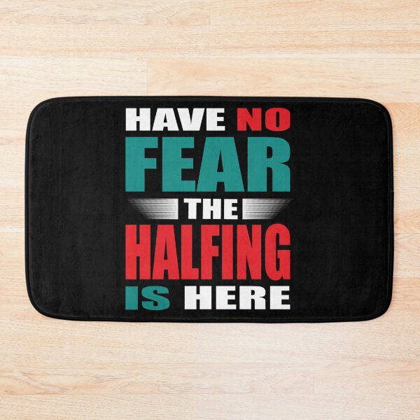 Item preview, Have No Fear The Halfling Is Here Outfit designed and sold by insmpinh.