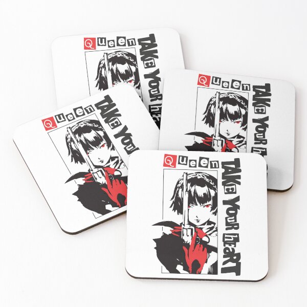 Item preview, Reina Personaje de Persona 5 designed and sold by AGORAONE.