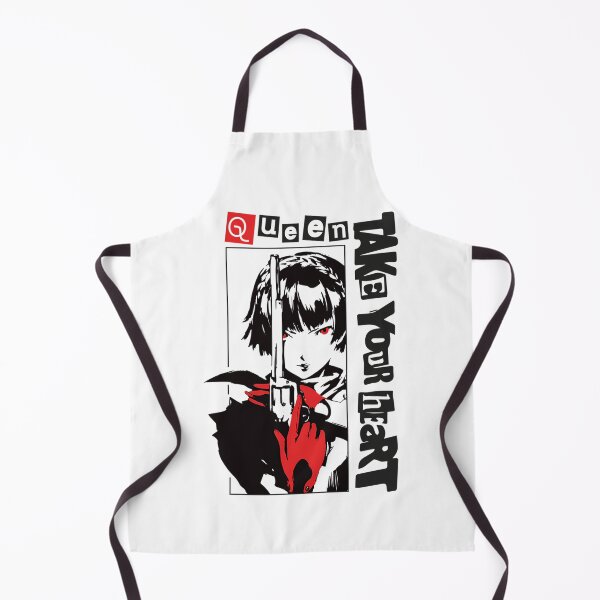Item preview, Reina Personaje de Persona 5 designed and sold by AGORAONE.