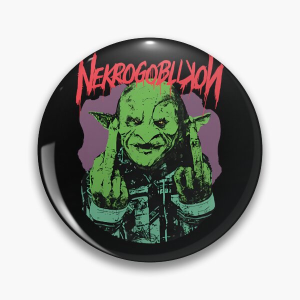 Item preview, Goblin Character Band designed and sold by HattayaSra.