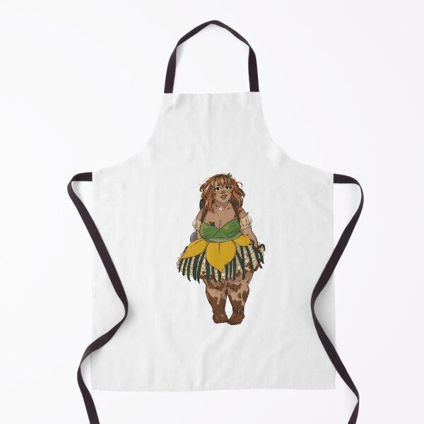 Item preview, Lidri The Druid designed and sold by insmpinh.