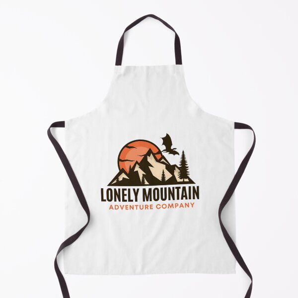Item preview, Lonely Mountain - Adventure Company - Fantasy designed and sold by insmpinh.