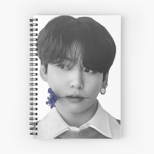 Item preview, Jungkook (JK) Colour POP Photo Edit designed and sold by PurrfectPixels.