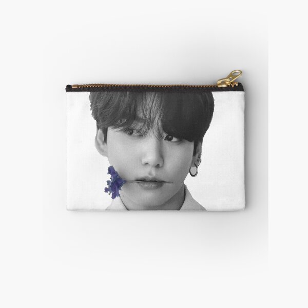 Item preview, Jungkook (JK) Colour POP Photo Edit designed and sold by PurrfectPixels.