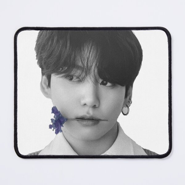 Item preview, Jungkook (JK) Colour POP Photo Edit designed and sold by PurrfectPixels.