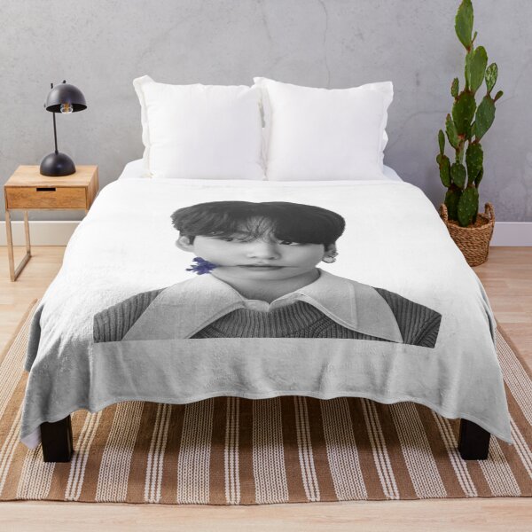 Item preview, Jungkook (JK) Colour POP Photo Edit designed and sold by PurrfectPixels.